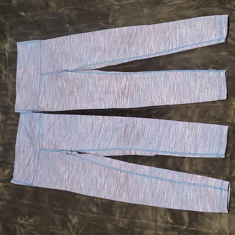 Ivivva girls leggings